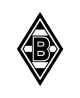Borussia Monchengladbach Fußballtrikot
